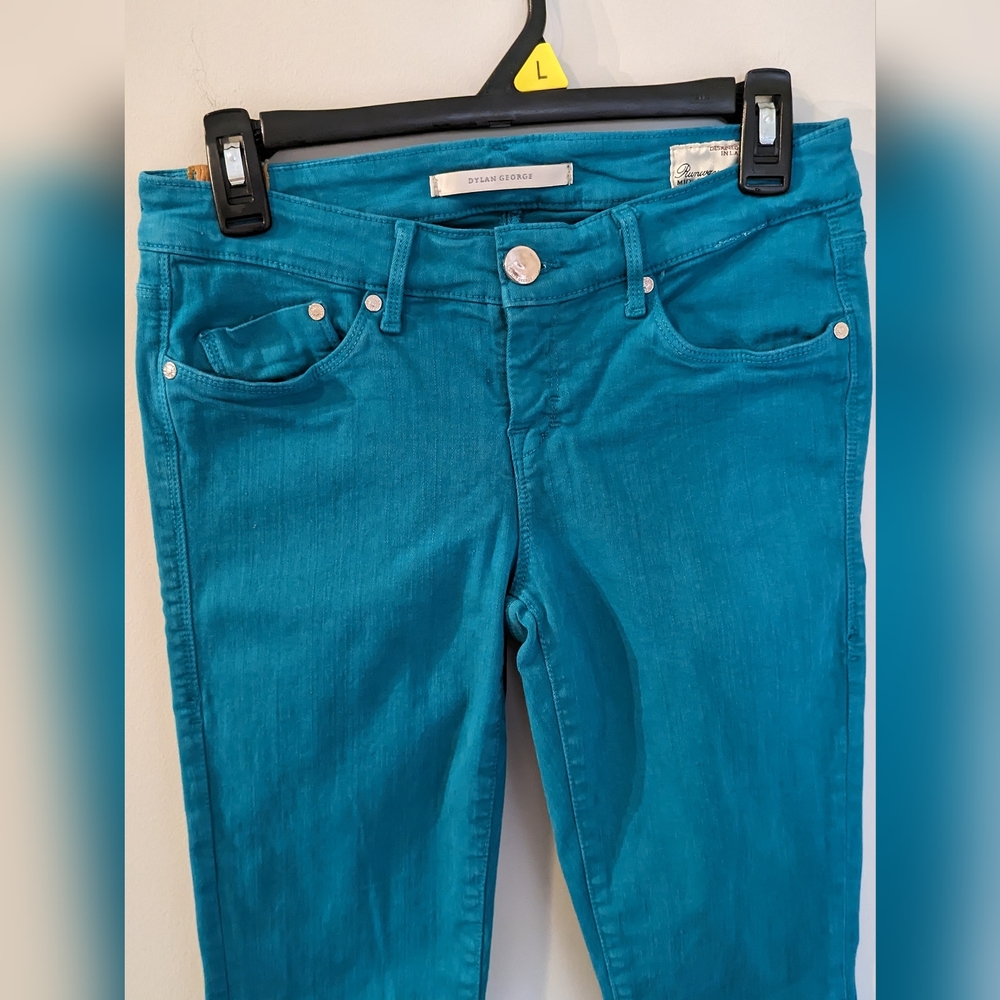 Dylan George Jeans - Picture 7 of 10